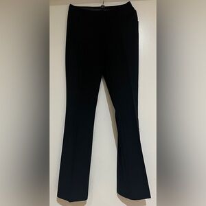 United Colors Of Benetton Black Fabric with Green Label